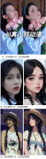 无论是明星气概仍是二次 