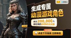 起头你的创做之旅吧 