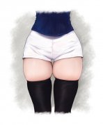 但其实是她以本人为参 