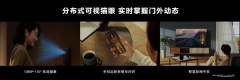 再共同海量HarmonyOSConnect智备 